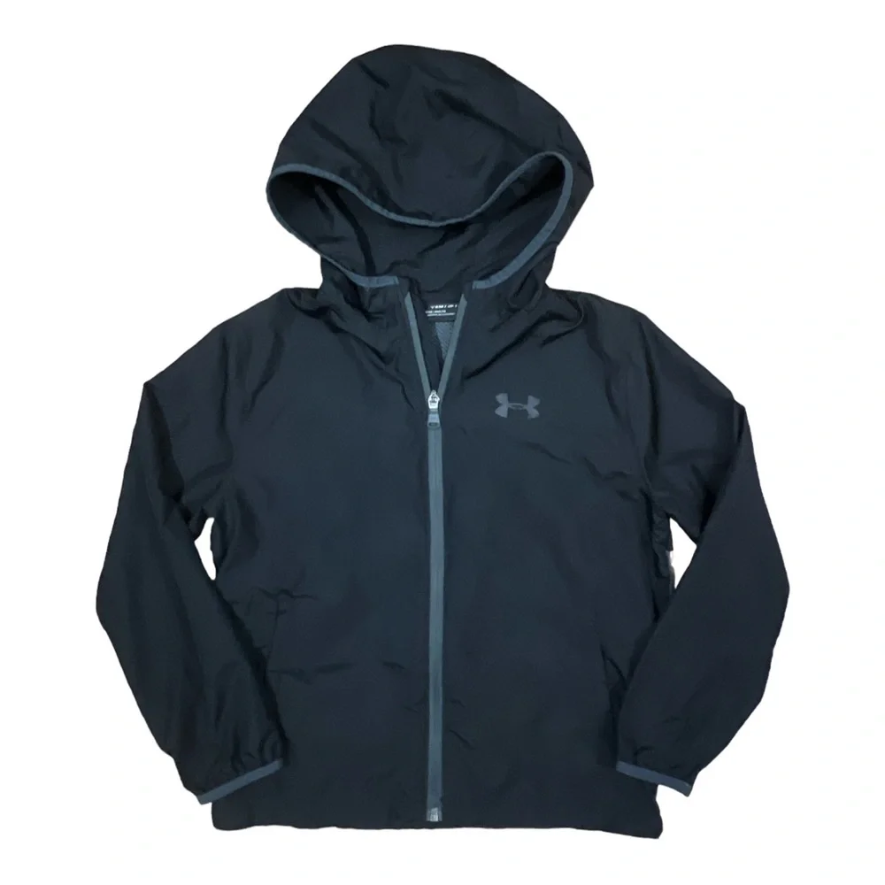 UNDER ARMOUR jacket YSM KUAT-14‎